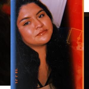 Meet your Posher, Leah